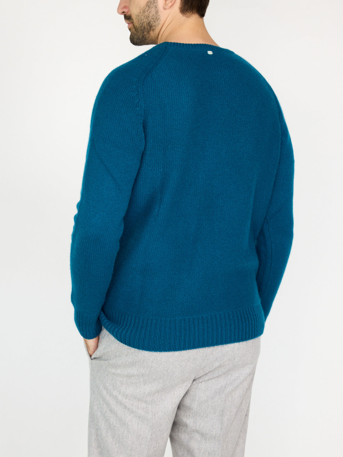 Pullover aus Kaschmir