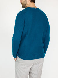 Pullover aus Kaschmir