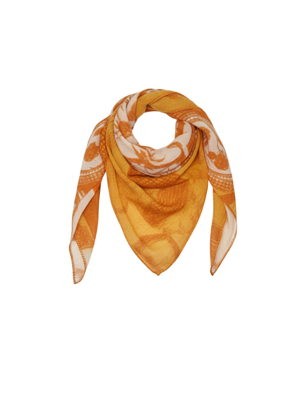 Halstuch-Super Patch