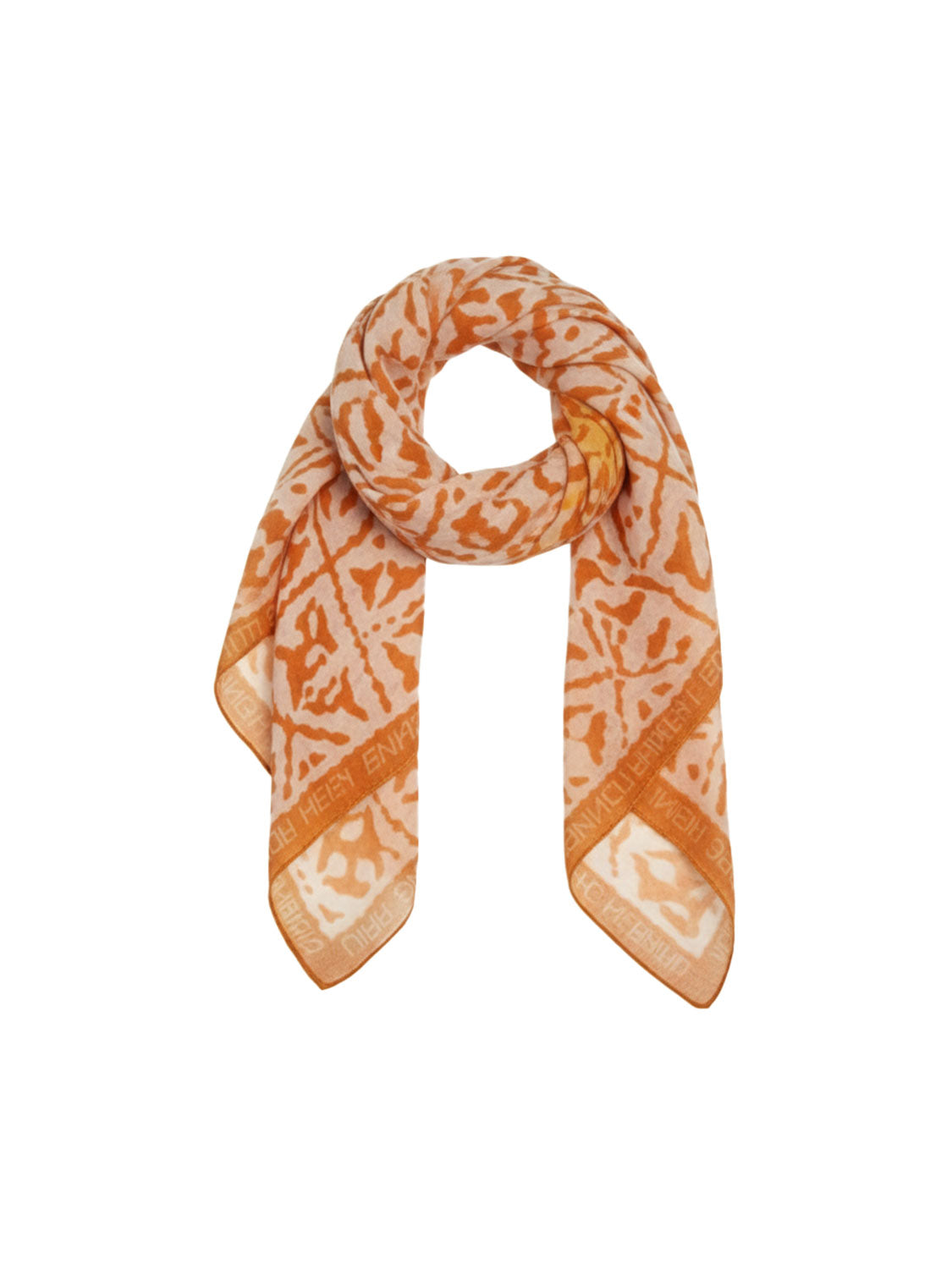 Halstuch-Super Patch