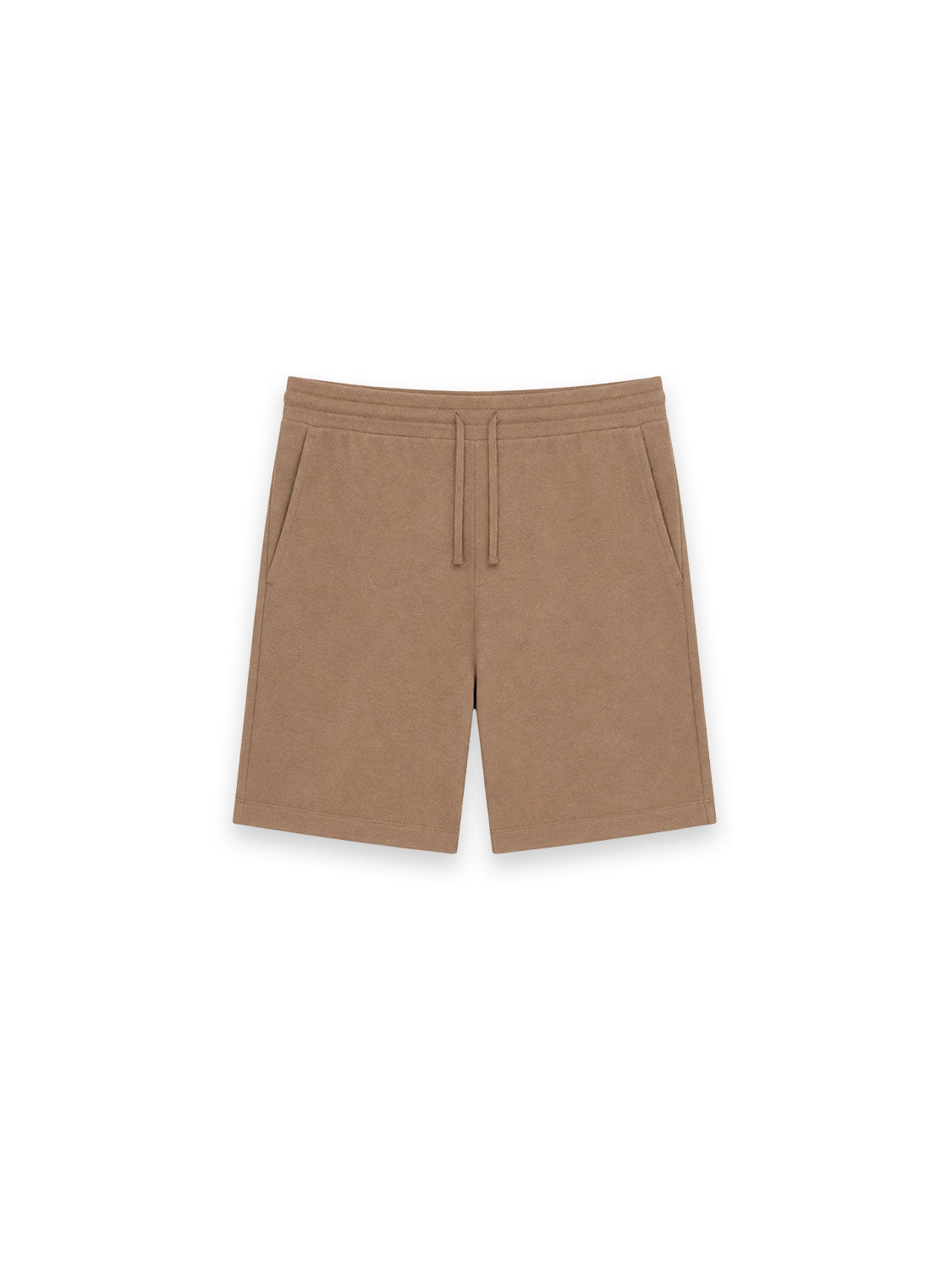Hove Shorts Slim Shift feingestrickte Shorts