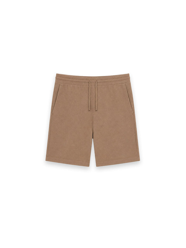 Hove Shorts Slim Shift feingestrickte Shorts