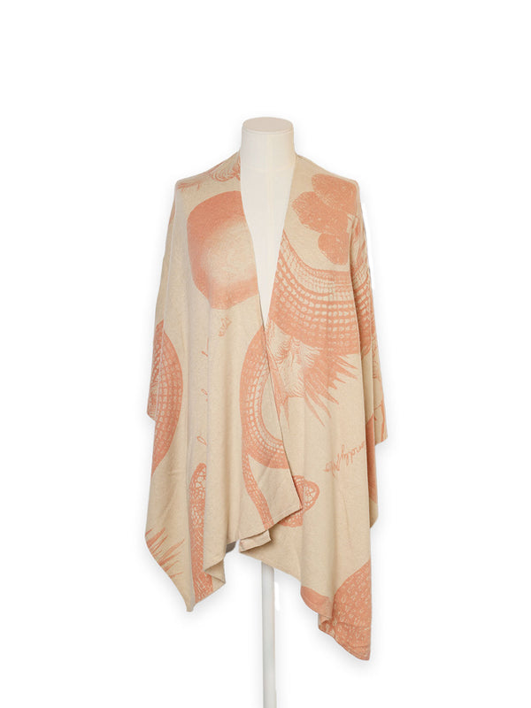 Garden Eden - Shepherd Stola