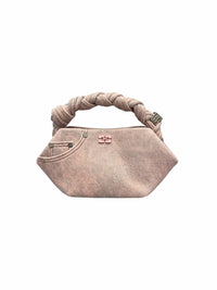 Bou Mini Denim - Tasche