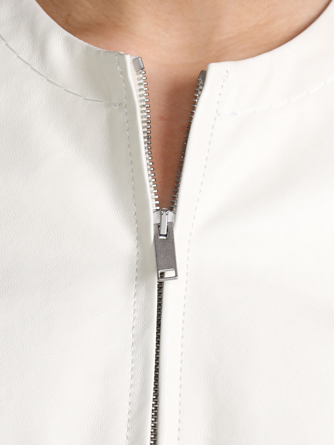 Lily - Jacke aus Lammleder