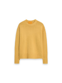 Cozy Crew - Cashmere Pullover