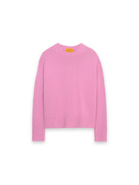 Cozy Crew - Cashmere Pullover