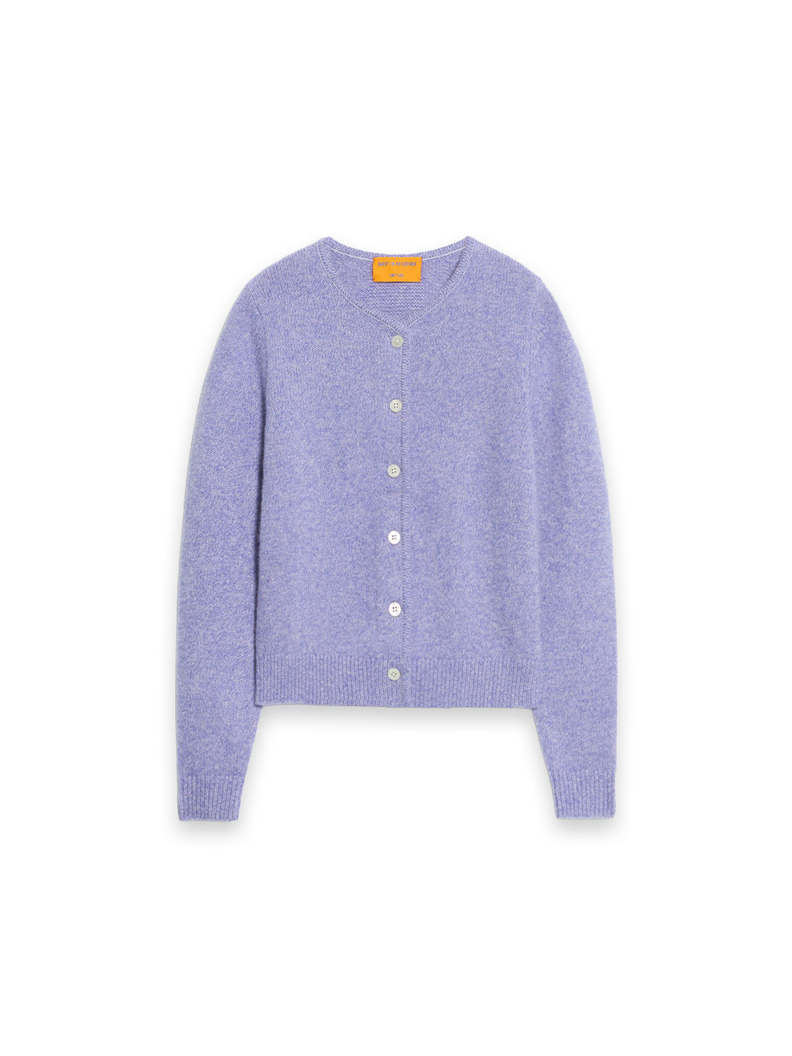 Ava - Strickjacke aus Cashmere