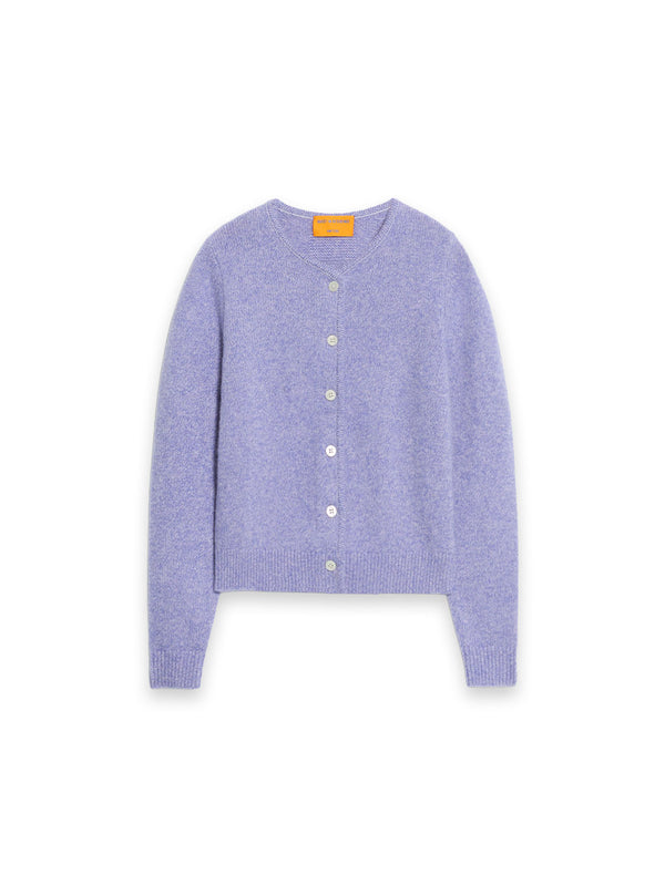 Ava - Strickjacke aus Cashmere