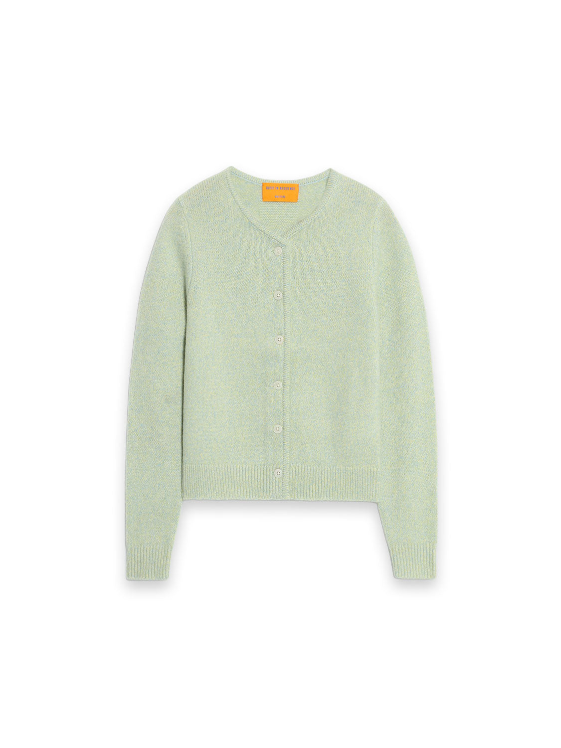 Ava - Strickjacke aus Cashmere