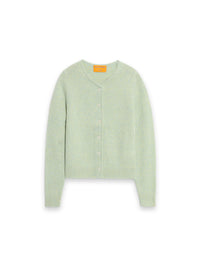 Ava - Strickjacke aus Cashmere