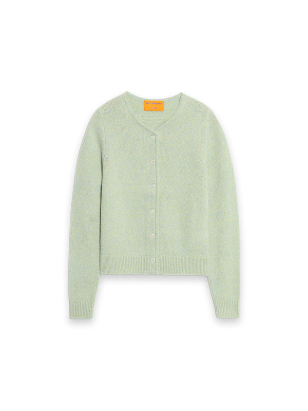 Ava - Strickjacke aus Cashmere