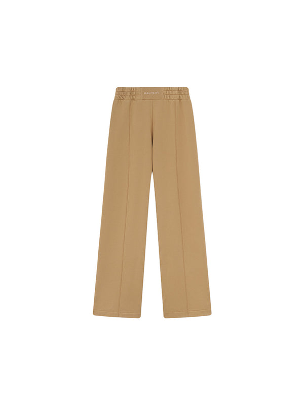 Suit - Wide-Leg Jogginghose