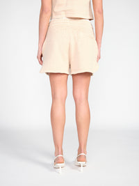 With Boxer – Baumwoll-Shorts mit Boxer-Detail