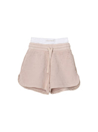 With Boxer – Baumwoll-Shorts mit Boxer-Detail
