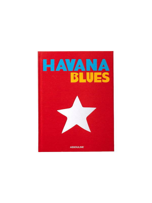 Havana Blues    – Coffee Table Book