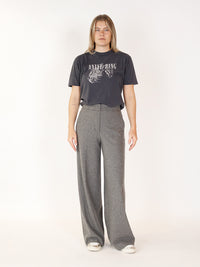 Cohen - Shirt mit Print