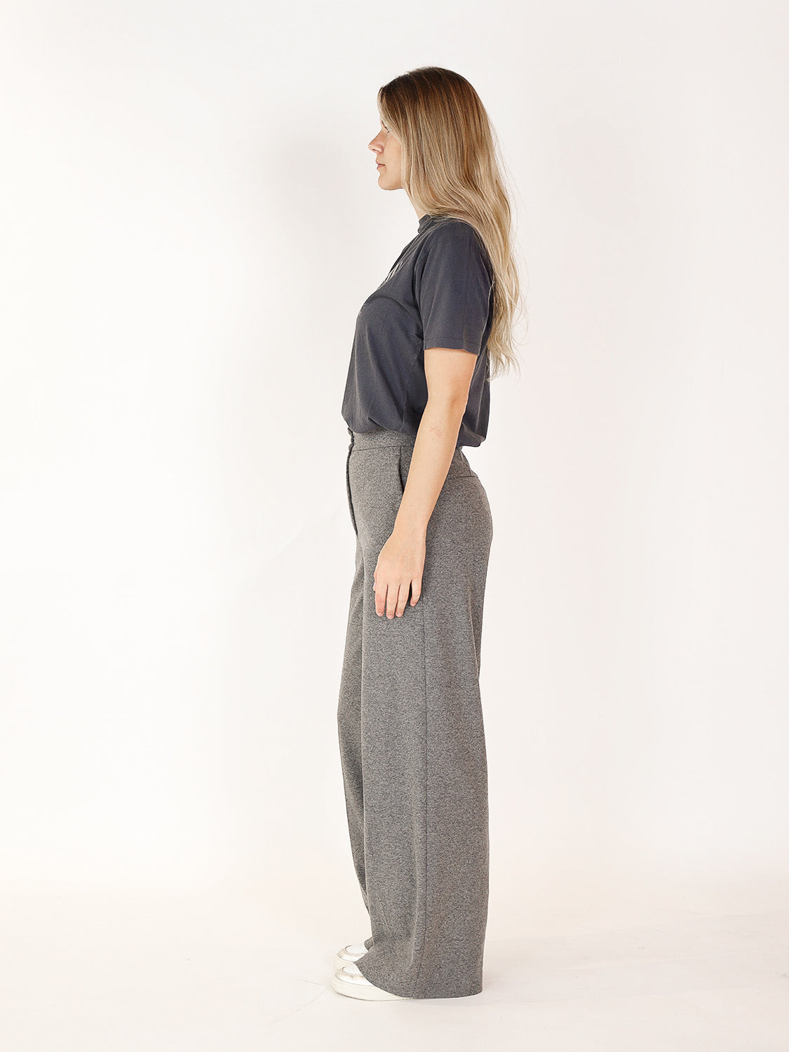 Cohen - Shirt mit Print