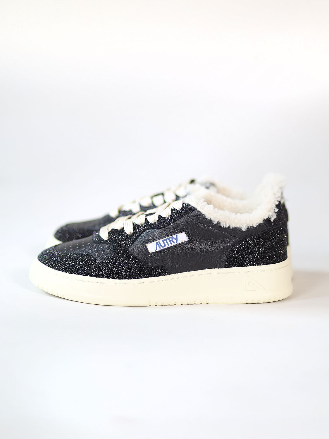 Medalist Low - Sneaker