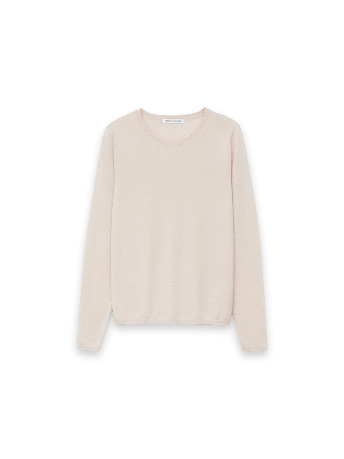 Laureen - Pullover aus Cashmere