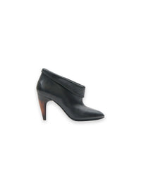 Janela - Stiefeletten mit gerolltem Schaft