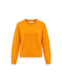Neris - Cashmere Pullover | Birthday Collection