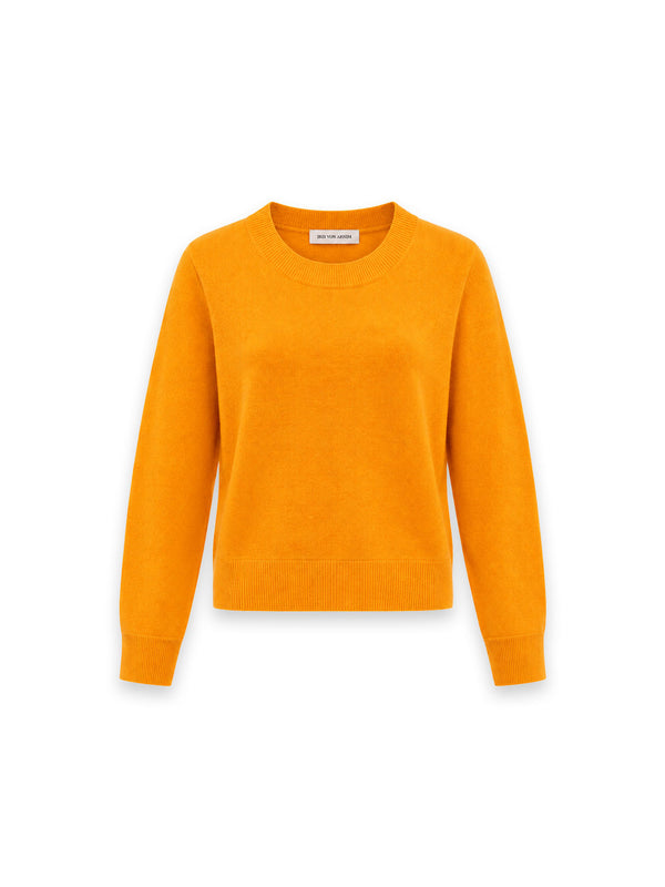Neris - Cashmere Pullover | Birthday Collection
