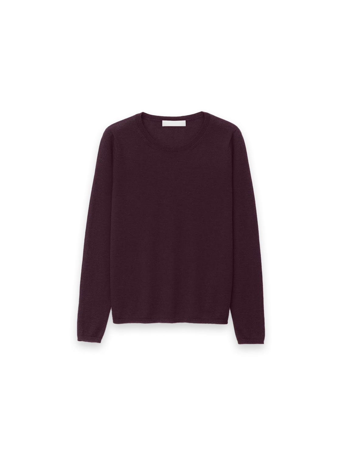 Laureen - Pullover aus Cashmere