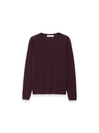 Laureen - Pullover aus Cashmere