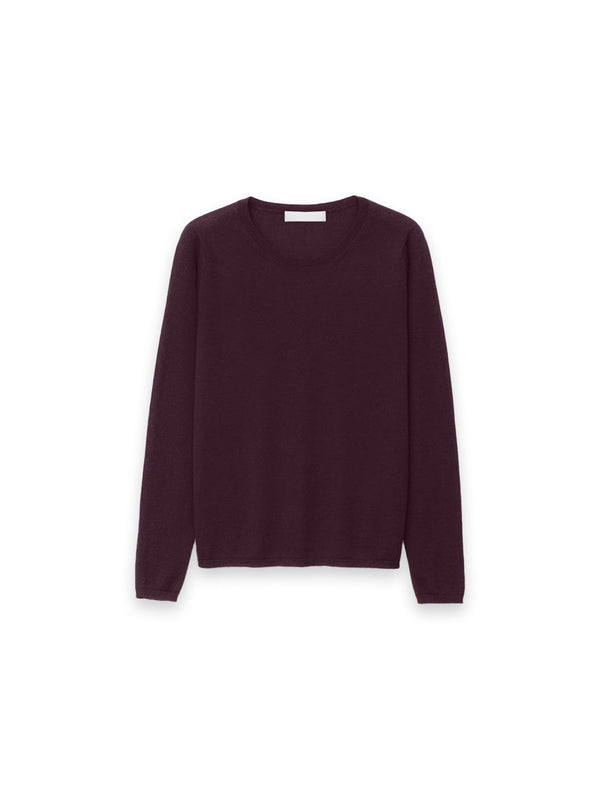 Laureen - Pullover aus Cashmere