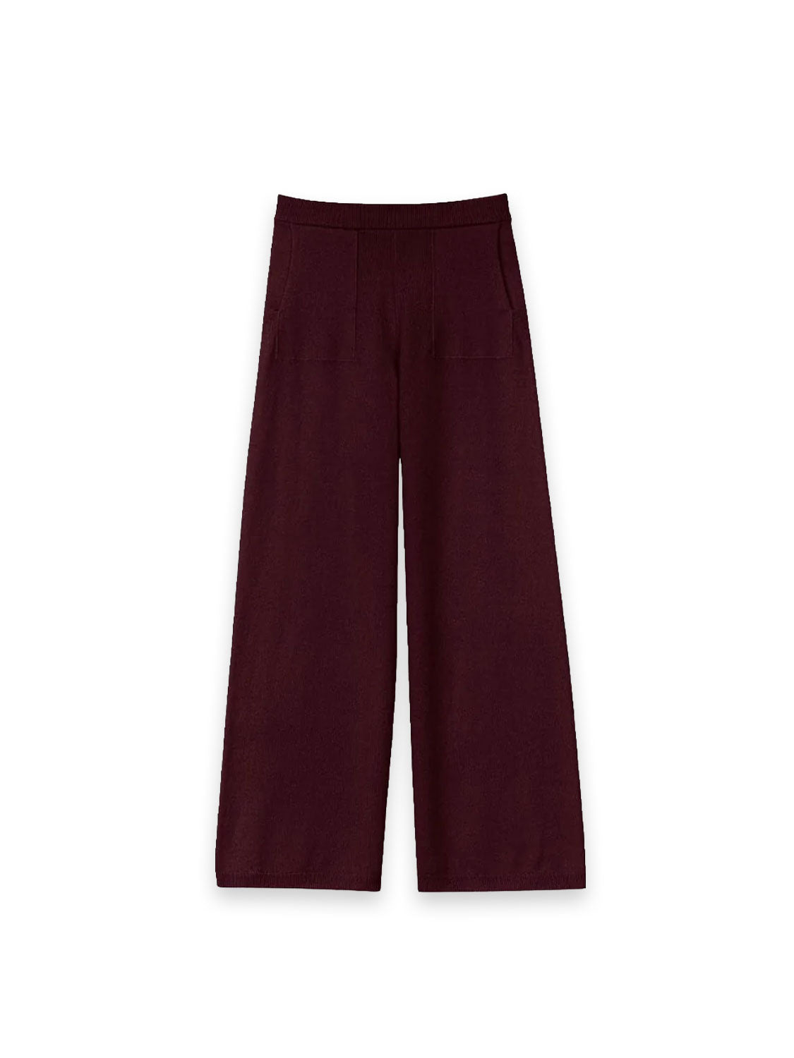 Nivelle Hose – Komfortabler Strick
