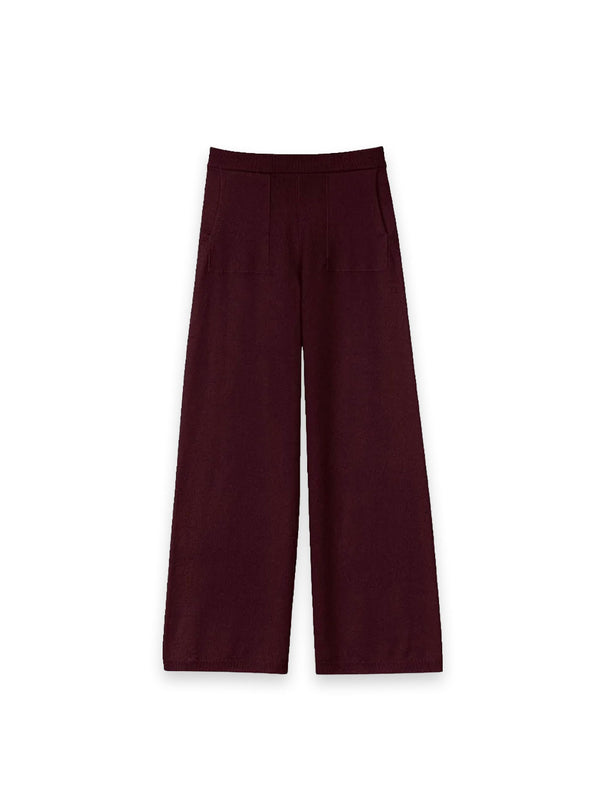Nivelle Hose – Komfortabler Strick
