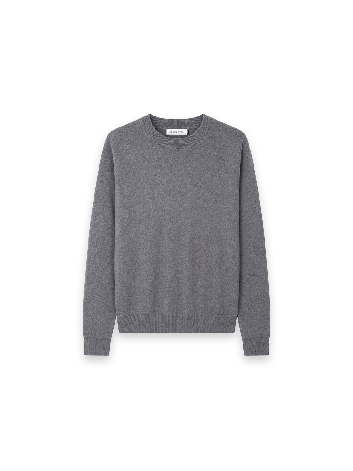 Parkerus – Longsleeve aus Cashmere 