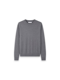Parkerus – Longsleeve aus Cashmere 