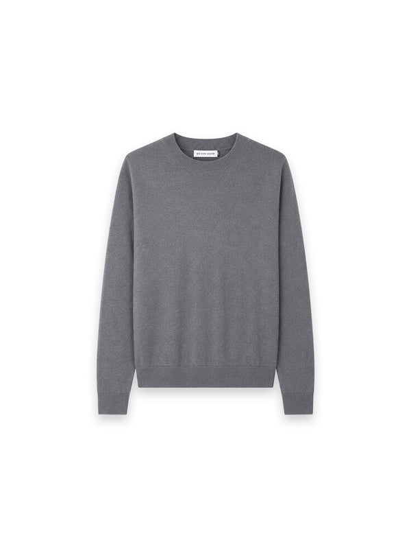 Parkerus – Longsleeve aus Cashmere 
