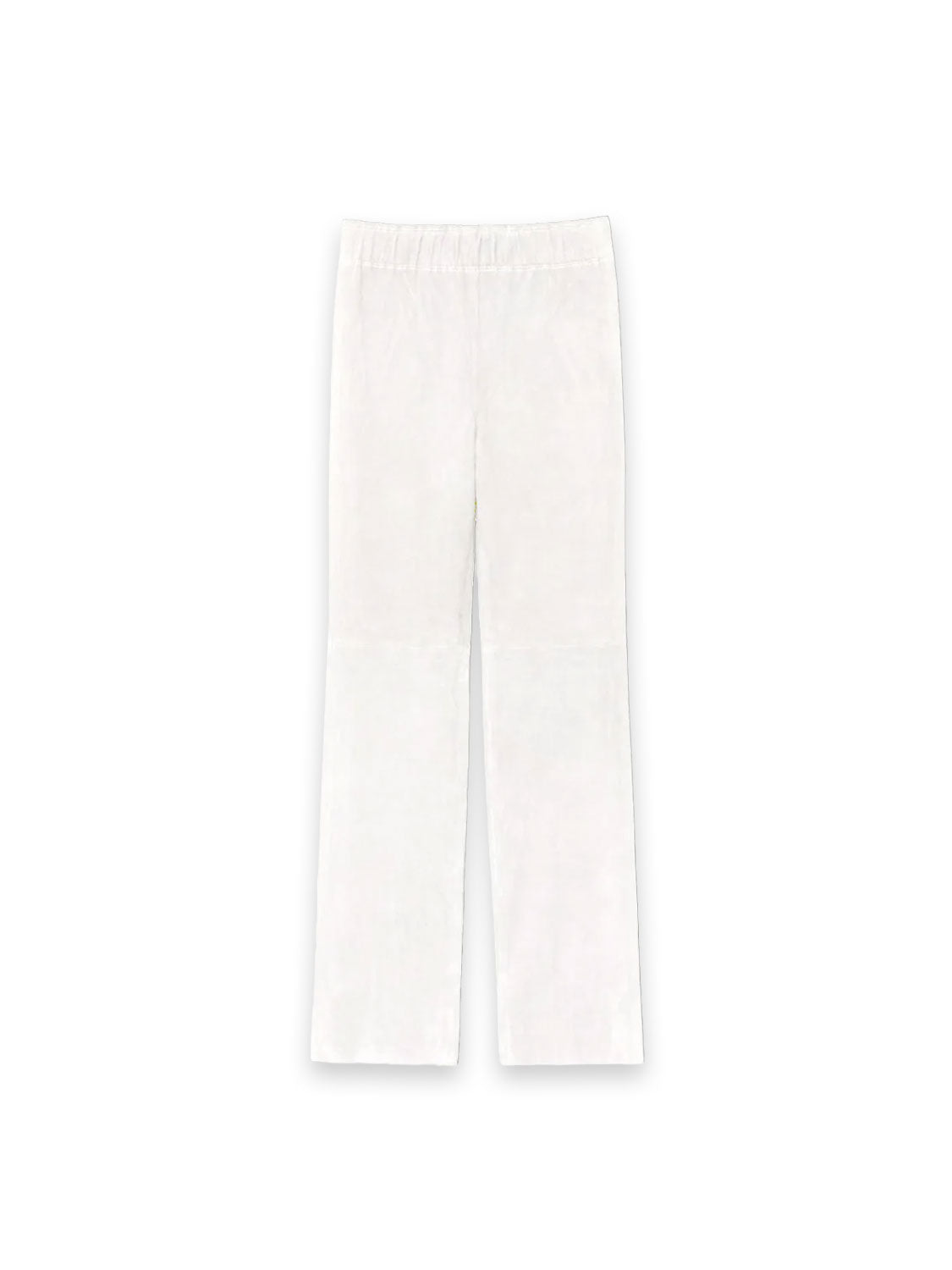 Philine Velour – Lederhose