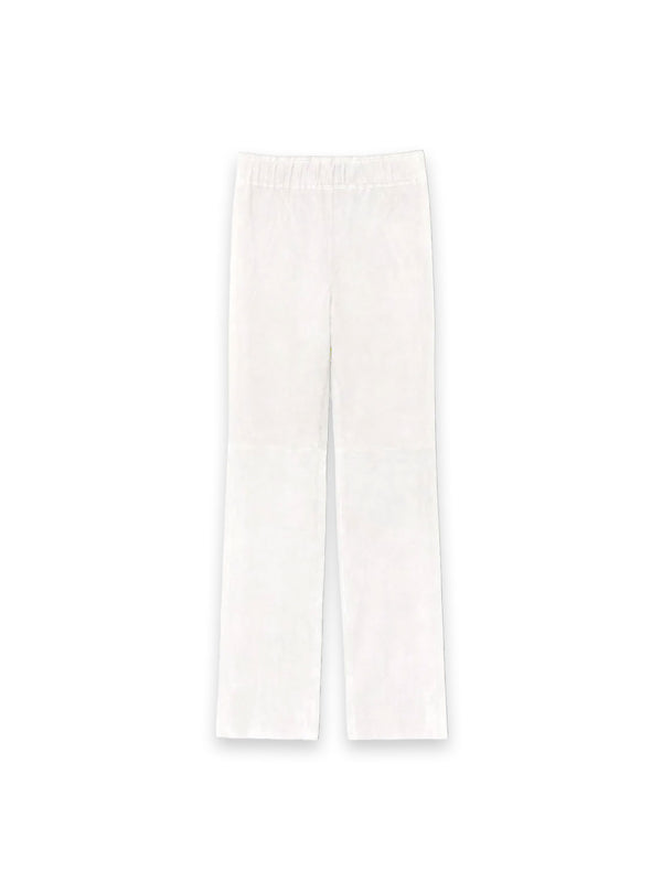 Philine Velour – Lederhose