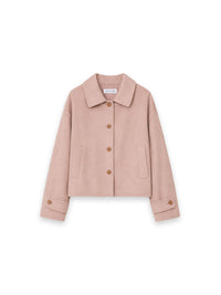 Zaria – Jacke aus Wolle