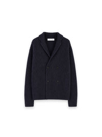 Arvada – Zweireihiger Cardigan 