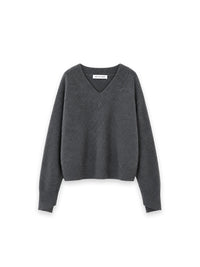 Bergen – Pullover aus Cashmere