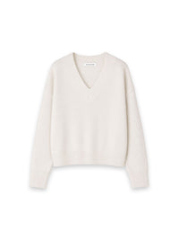 Bergen – Pullover aus Cashmere