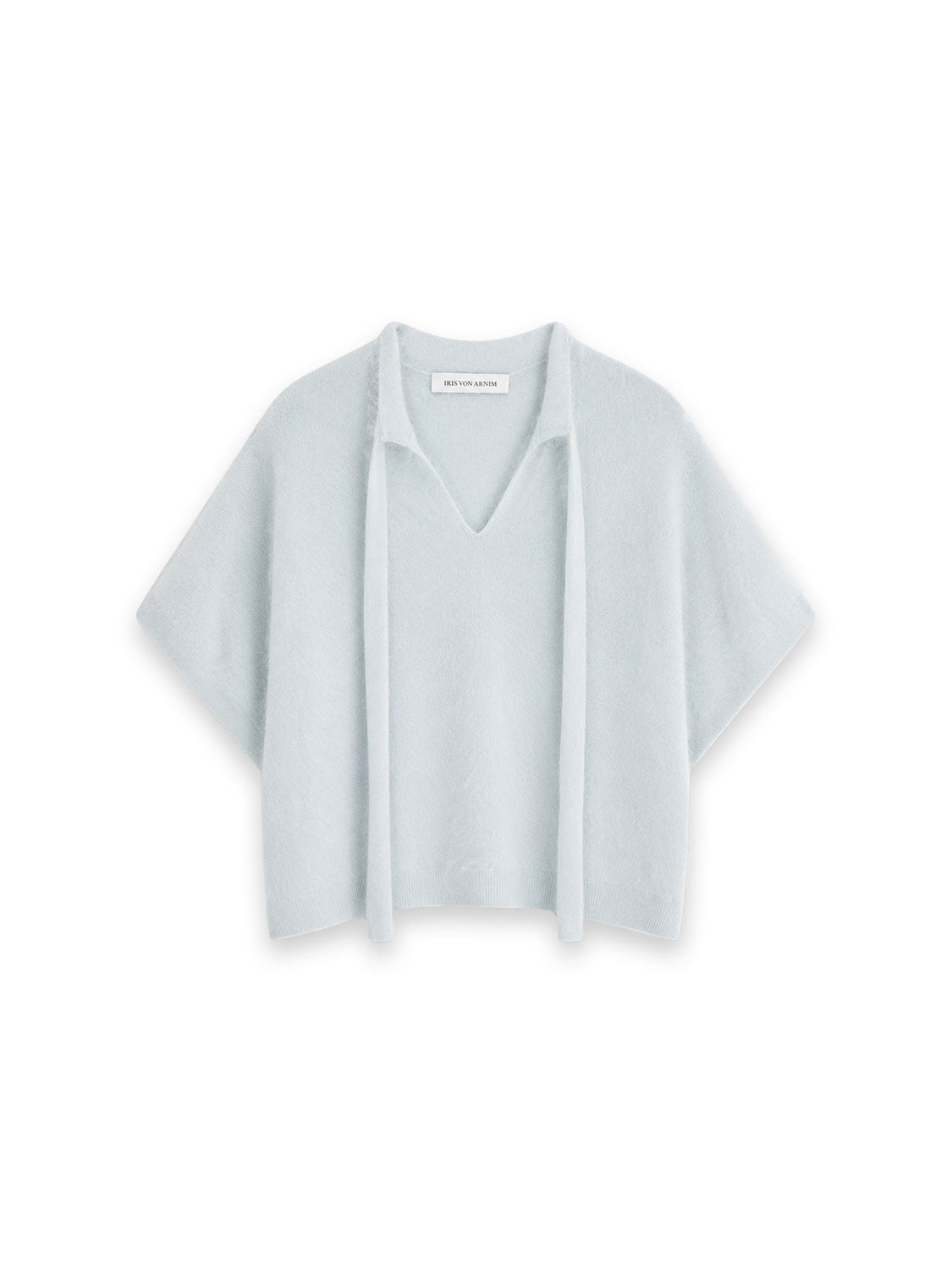 Kassie - Cashmere T-Shirt