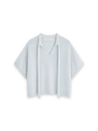 Kassie - Cashmere T-Shirt