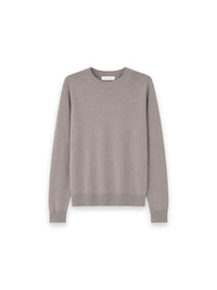 Parkerus – Longsleeve aus Cashmere 