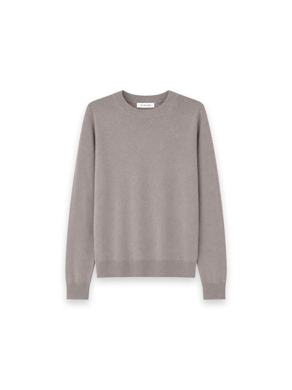 Parkerus – Longsleeve aus Cashmere 