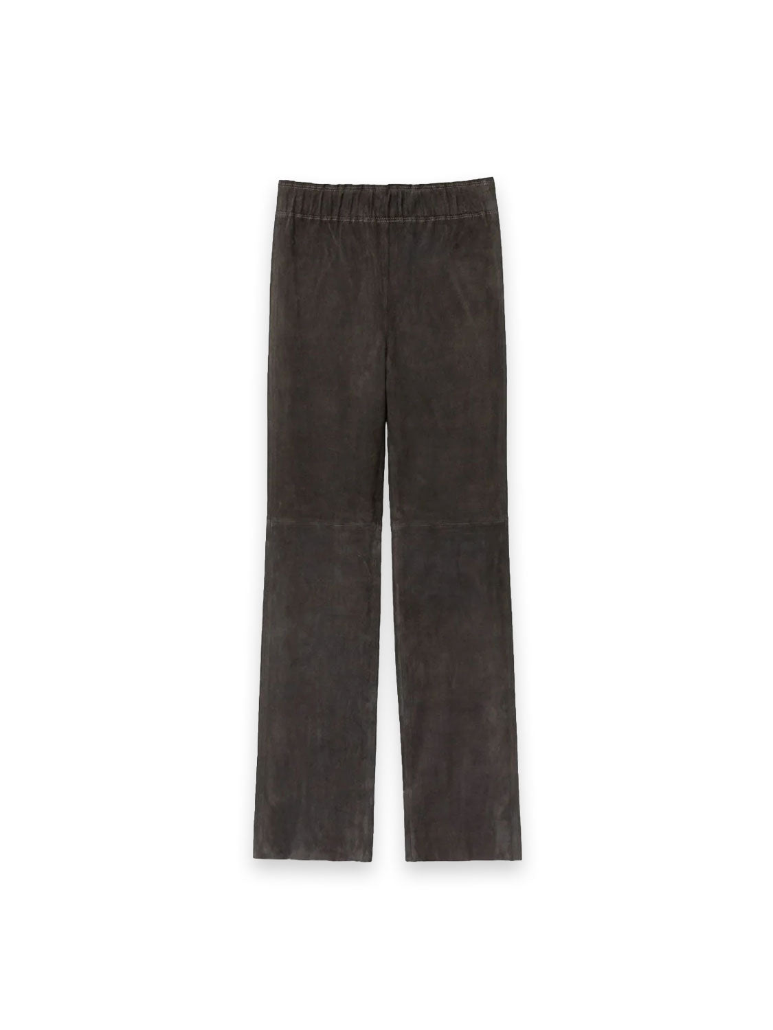 Philine Velour – Lederhose