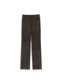 Philine Velour – Lederhose