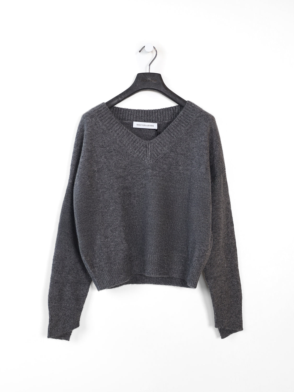 Bergen – Pullover aus Cashmere