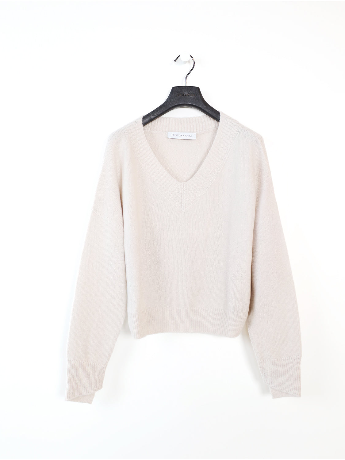 Bergen – Pullover aus Cashmere