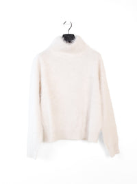 Embia  – Pullover aus brushed Cashmere